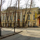 Петроверигский переулок. 2002 год
